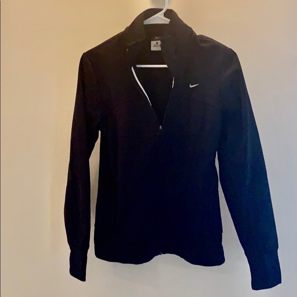 Nike women’s jacket